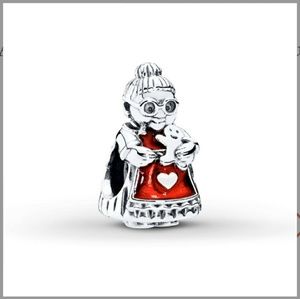 Pandora charm
